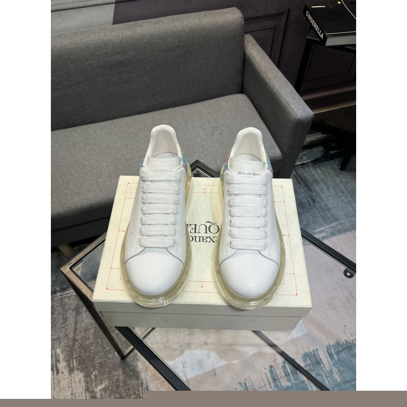 alexander M*Q*en casual shoes